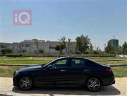 مێرسێدس بێنز C-Class